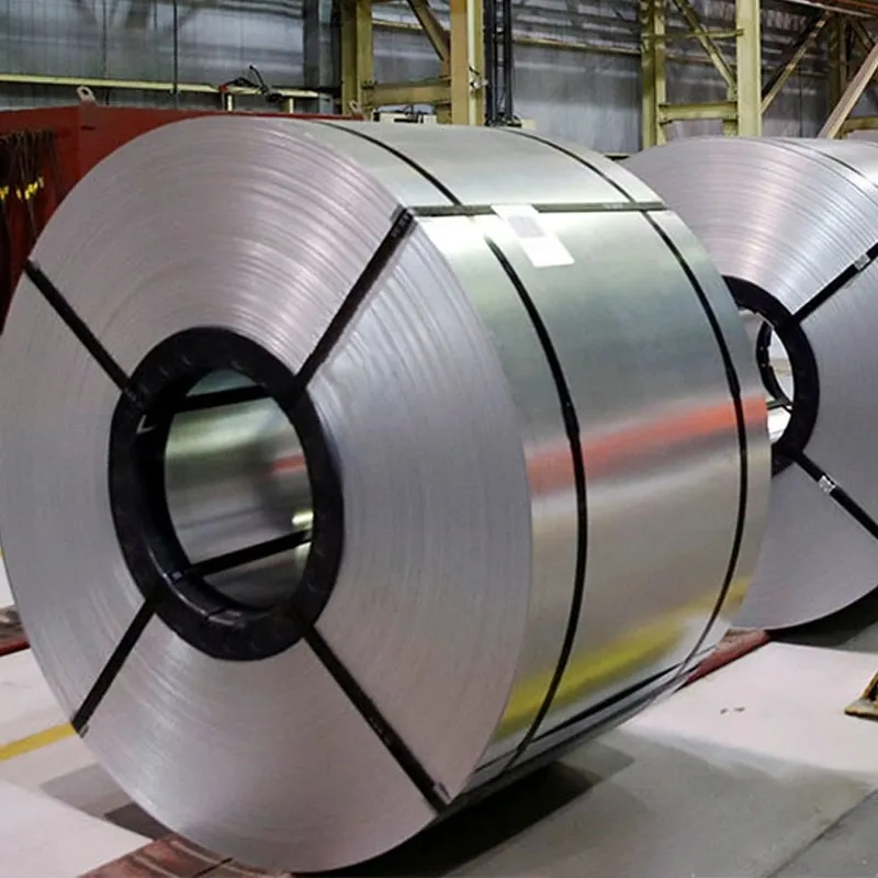 stainless steel coil&strip